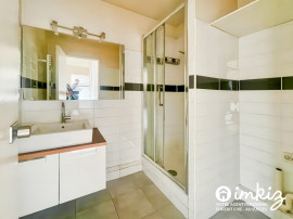 Vente
Appartement 2 pièces