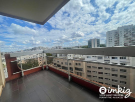 Vente
Appartement 2 pièces