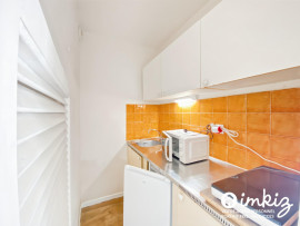 
                                                                                        Vente
                                                                                         Appartement 2 pièces