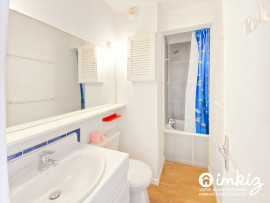 
                                                                                        Vente
                                                                                         Appartement 2 pièces