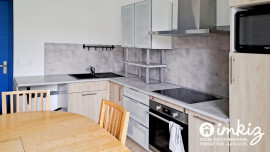 Vente
Appartement 2 pièces