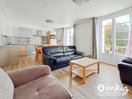 Vente
Appartement 2 pièces