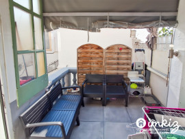 Vente
                                                                                Appartement 2 pièces