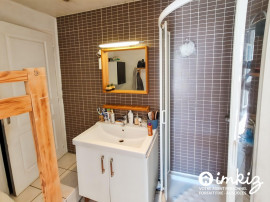 Vente
                                                                                Appartement 2 pièces