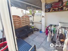 Vente
                                                                                Appartement 2 pièces