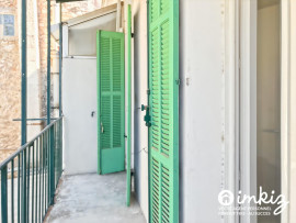 Vente
                                                                                Appartement 2 pièces