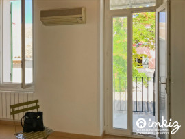 Vente
                                                                                Appartement 2 pièces