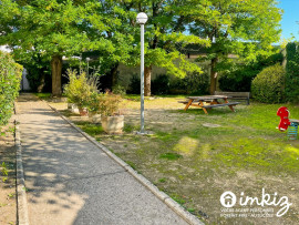 Vente
                                                                                Appartement 2 pièces