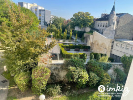 Vente
                                                                                Appartement 2 pièces