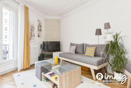 
                                                                                        Vente
                                                                                         Appartement 2 pièces