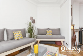 
                                                                                        Vente
                                                                                         Appartement 2 pièces