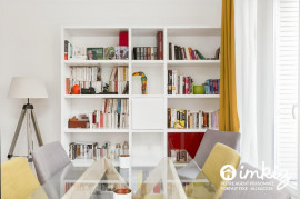 
                                                                                        Vente
                                                                                         Appartement 2 pièces