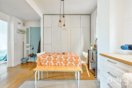 
                                                                                        Vente
                                                                                         Appartement 2 pièces