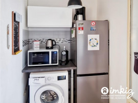 
                                                                                        Vente
                                                                                         Appartement 2 pièces