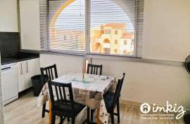 
                                                                                        Vente
                                                                                         Appartement 2 pièces