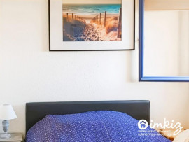 
                                                                                        Vente
                                                                                         Appartement 2 pièces