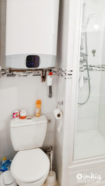 
                                                                                        Vente
                                                                                         Appartement 2 pièces