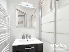 
                                                                                        Vente
                                                                                         Appartement 2 pièces