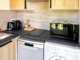 
                                                                                        Vente
                                                                                         Appartement 2 pièces