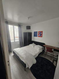 
                                                                                        Location
                                                                                         Appartement 2 pièces