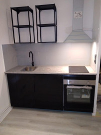 
                                                                                        Location
                                                                                         Appartement 2 pièces