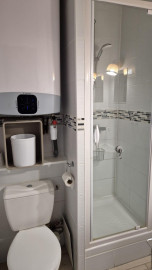 
                                                                                        Vente
                                                                                         Appartement 2 pièces