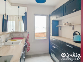 
                                                                                        Vente
                                                                                         Appartement 2 pièces