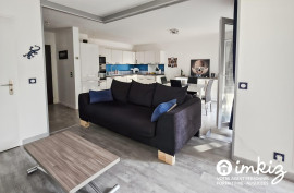 
                                                                                        Vente
                                                                                         Appartement 2 pièces