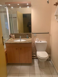 
                                                                                        Location
                                                                                         Appartement 2 pièces