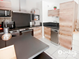 
                                                                                        Vente
                                                                                         Appartement 2 pièces