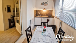 
                                                                                        Vente
                                                                                         Appartement 2 pièces