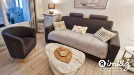 
                                                                                        Vente
                                                                                         Appartement 2 pièces