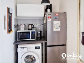 
                                                                                        Vente
                                                                                         Appartement 2 pièces