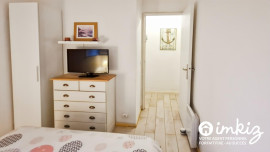 
                                                                                        Vente
                                                                                         Appartement 2 pièces