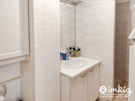 
                                                                                        Vente
                                                                                         Appartement 2 pièces