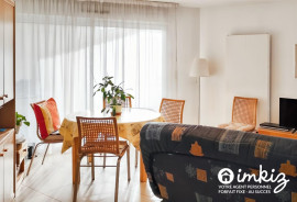 
                                                                                        Vente
                                                                                         Appartement 2 pièces