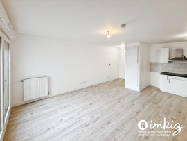 
                                                                                        Vente
                                                                                         Appartement 2 pièces