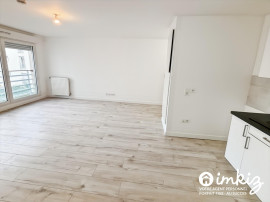 
                                                                                        Vente
                                                                                         Appartement 2 pièces