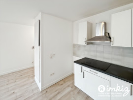 
                                                                                        Vente
                                                                                         Appartement 2 pièces
