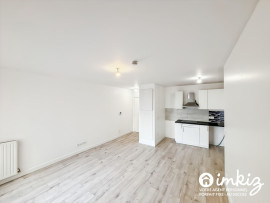 
                                                                                        Vente
                                                                                         Appartement 2 pièces