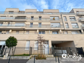 
                                                                                        Vente
                                                                                         Appartement 2 pièces