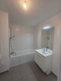 
                                                                                        Location
                                                                                         Appartement 2 pièces