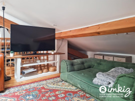 
                                                                                        Vente
                                                                                         Appartement 2 pièces