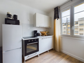 
                                                                                        Location
                                                                                         Appartement 2 pièces