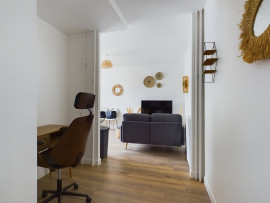 
                                                                                        Location
                                                                                         Appartement 2 pièces