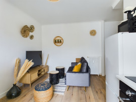 
                                                                                        Location
                                                                                         Appartement 2 pièces