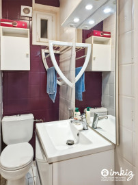 
                                                                                        Vente
                                                                                         Appartement 2 pièces