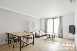 
                                                                                        Vente
                                                                                         Appartement 2 pièces