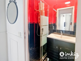 
                                                                                        Vente
                                                                                         Appartement 2 pièces