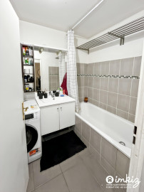 
                                                                                        Vente
                                                                                         Appartement 2 pièces